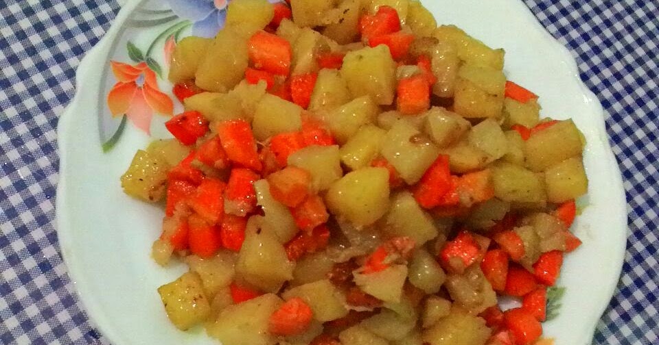 Resep Masakan Dari Kentang Dan Wortel Resep Manis Resep Masakan Dari Kentang Dan Wortel Resep Manis