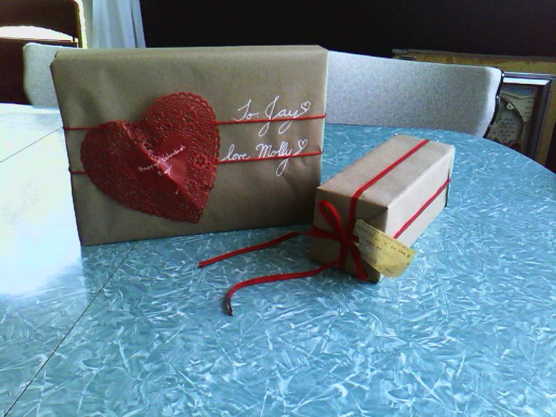 Valentines gift any glocals forums stitchmouth: Happy Valentine's Day 2011! Spreading the local love with