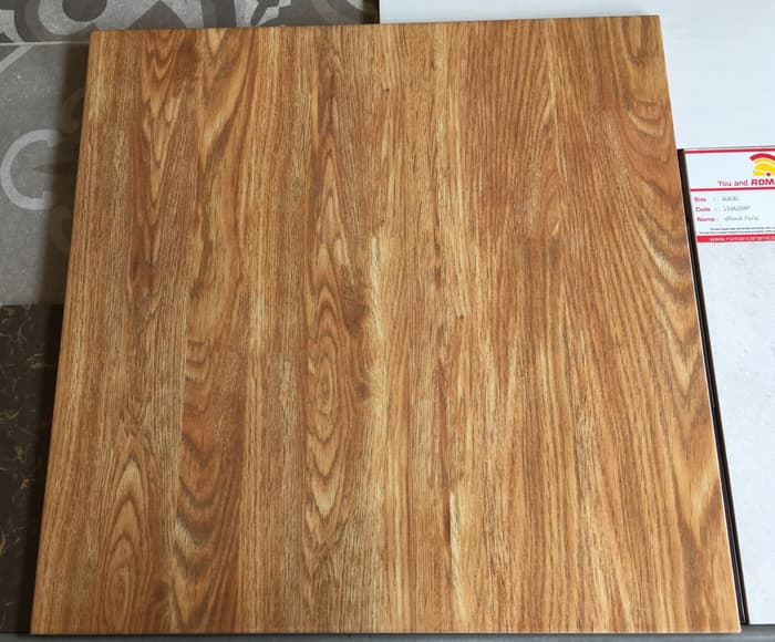 Keramik Lantai Motif Kayu Jasa Pasang Keramik