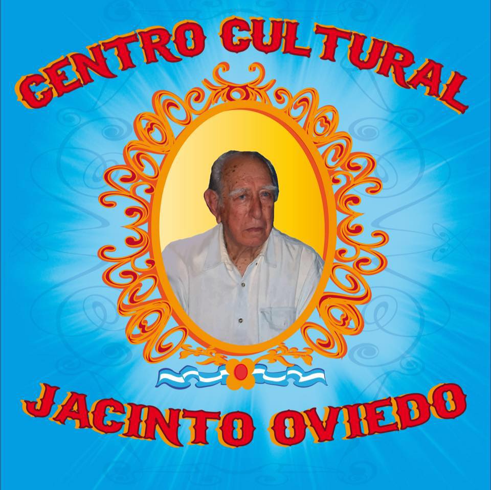 Centro Cultural Jacinto Oviedo