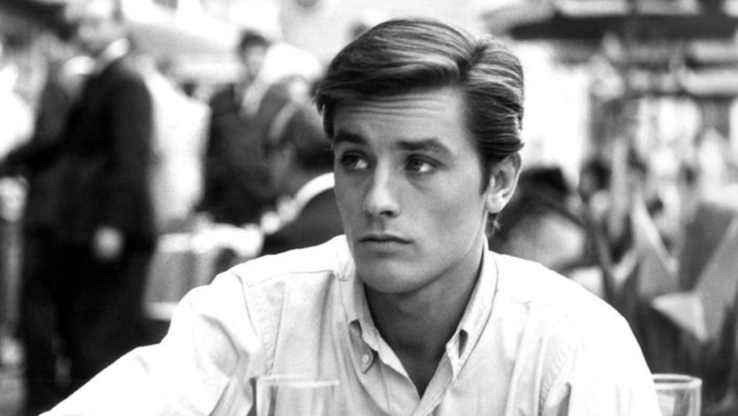 Alain Delon Alain Delon