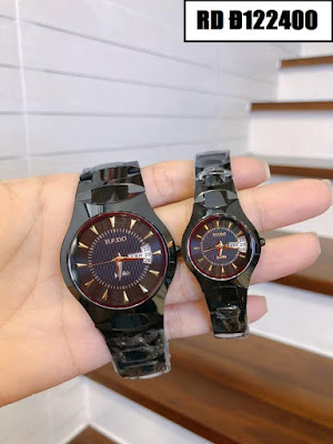 đồng hồ cặp đôi RD Đ122400