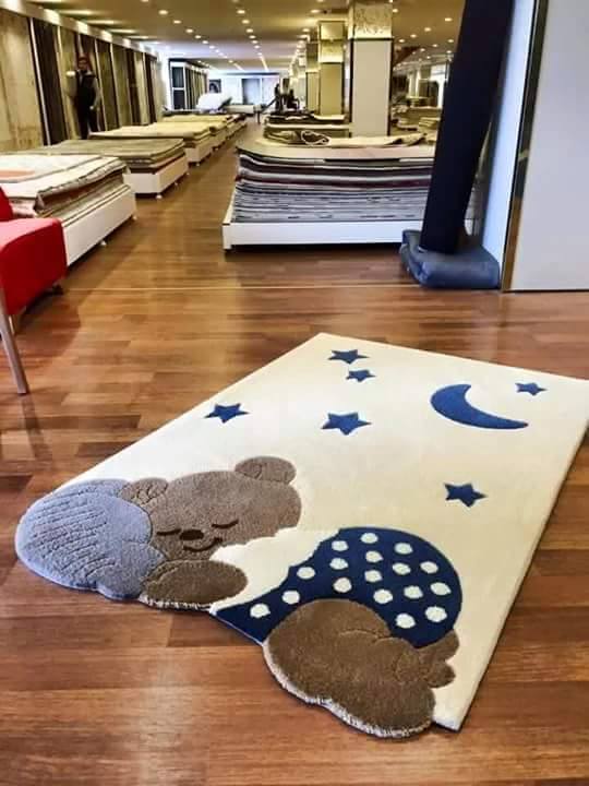 Amazing Carpets Designs, That Will Make Floor Awesome Decor Units