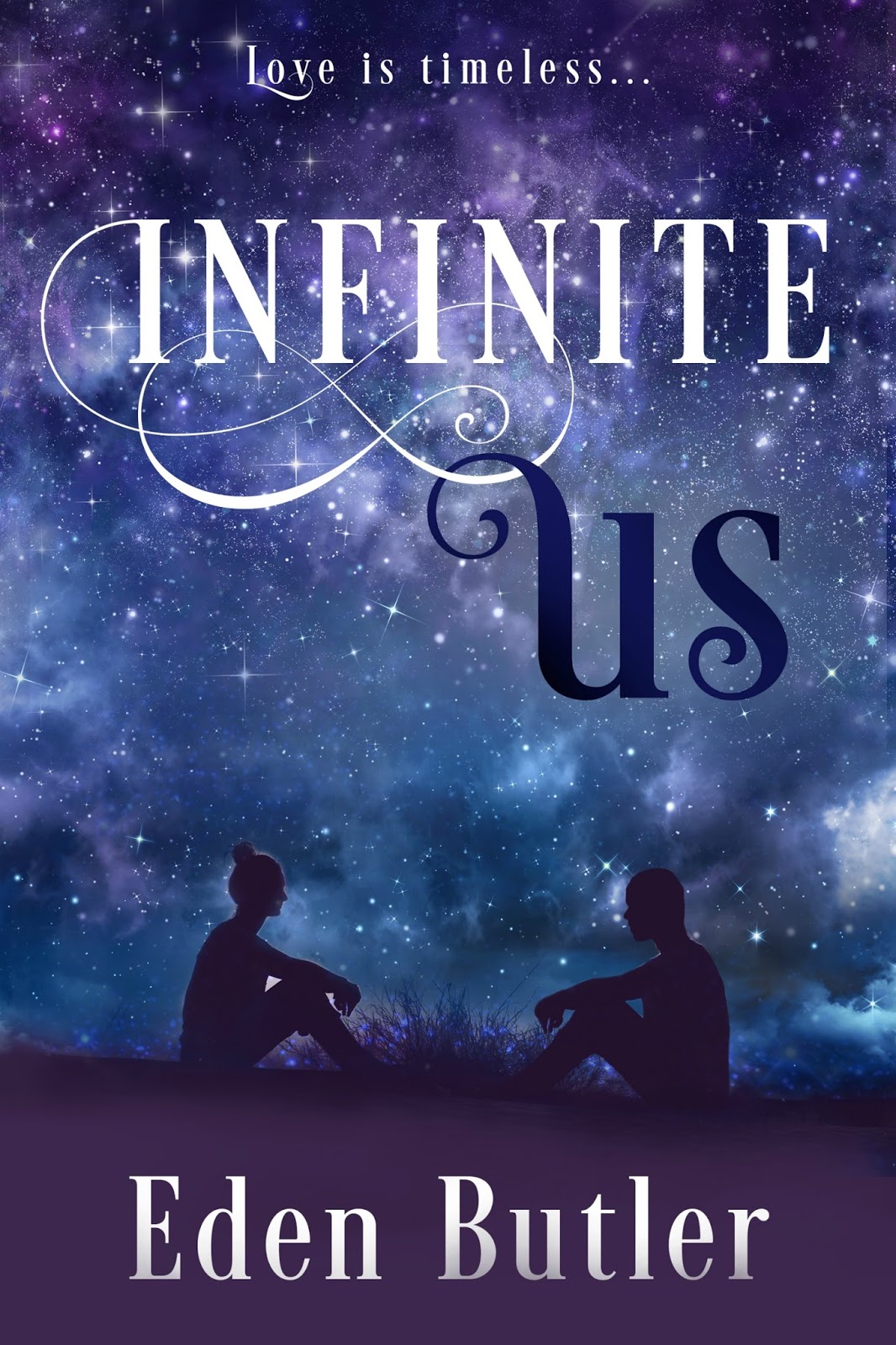 Infinite Tuesday Book Tour Infinite Tuesday Book Tour