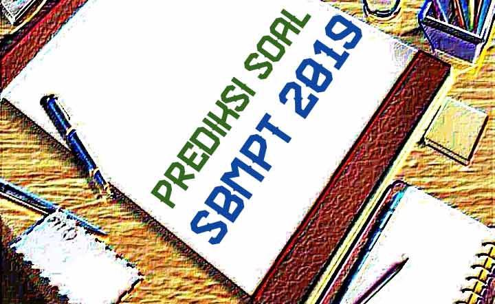 Soal Tes Masuk Perguruan Tinggi Beserta Jawaban