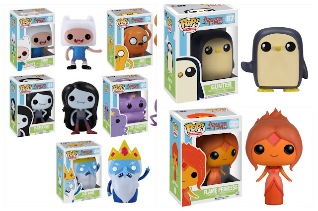 DÃa del Orgullo Friki: wishlist - oh my pastel blog mis pastelitos funko pop