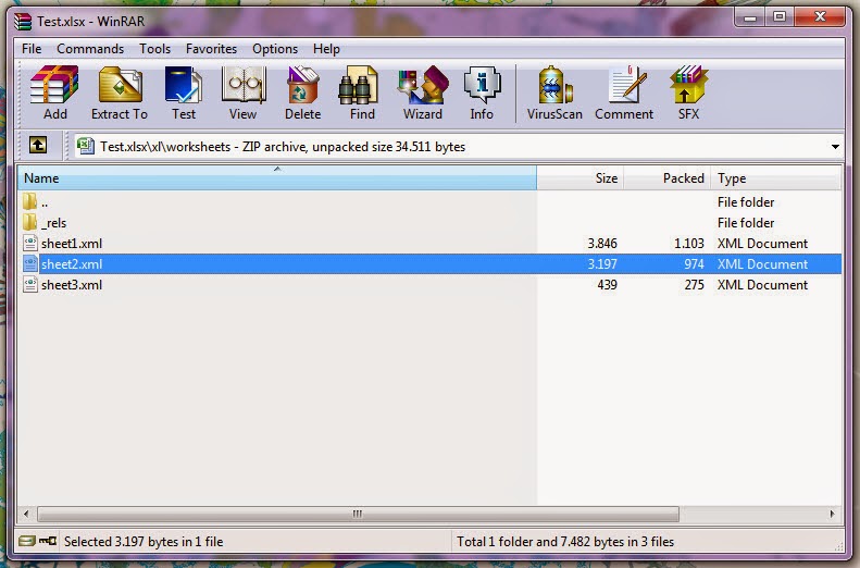2 CARA PRAKTIS MEMBUKA PROTEKSI PASSWORD FILE EXCEL TANPA SOFTWARE 2 CARA PRAKTIS MEMBUKA PROTEKSI PASSWORD FILE EXCEL TANPA SOFTWARE