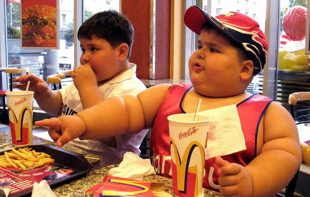 L'obesità può influire negativamente sulla salute del fegato nei bambini di 8 anni | Salute News