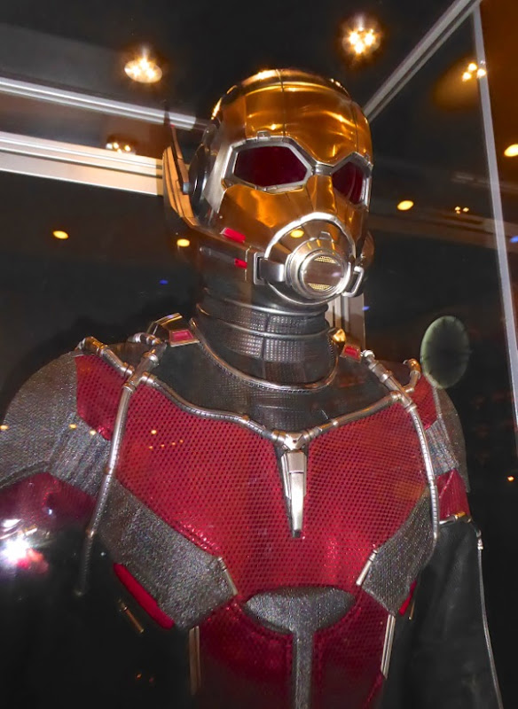 Ant-Man movie costume Captain America: Civil War AntMan movie costume Captain America Civil War