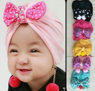 Tempat Jual Topi Bayi Perempuan Tempat Jual Topi Bayi Perempuan