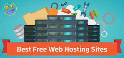 Free Hosting