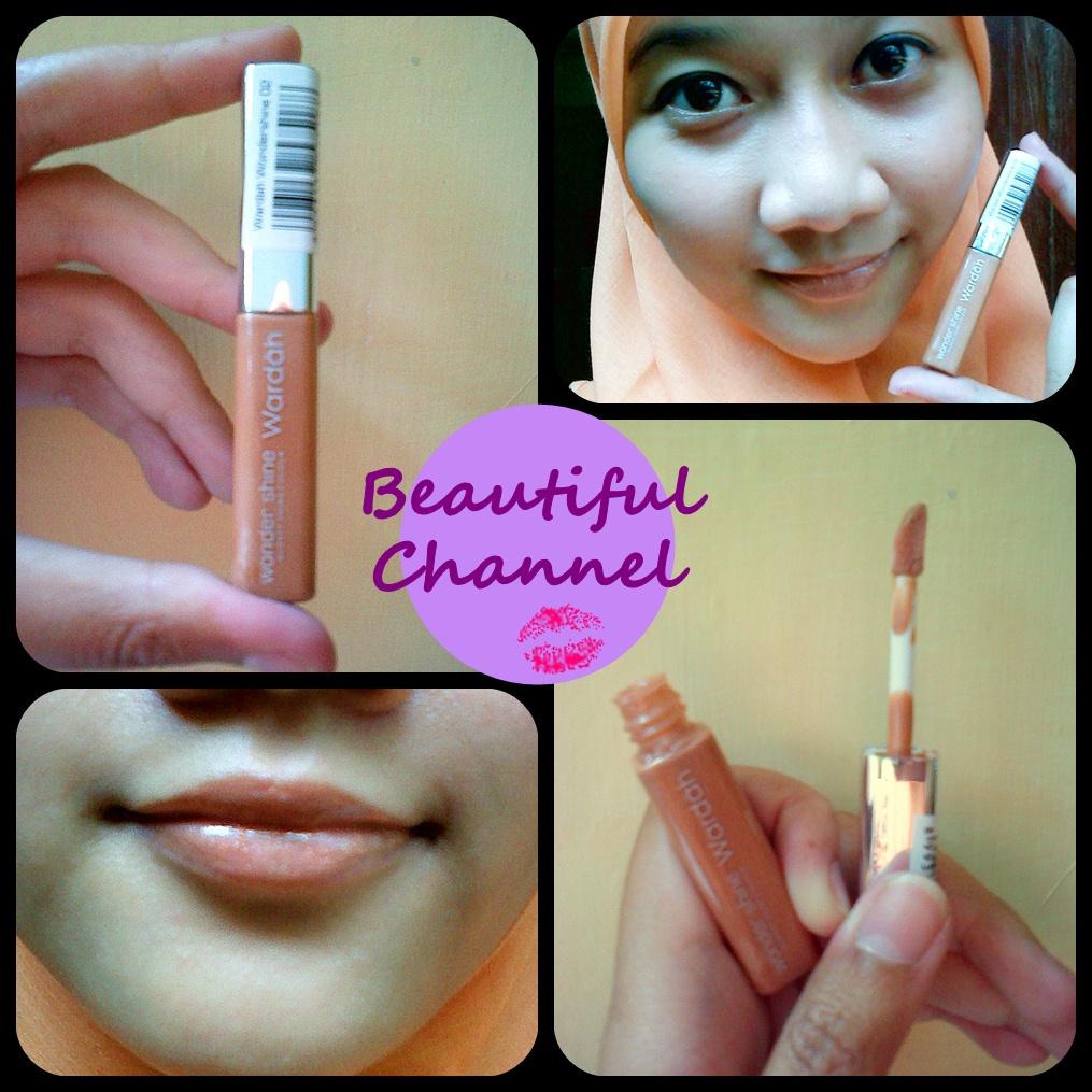 warna lipstik wardah warna lipstik wardah