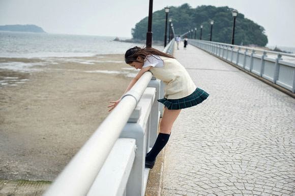 Ryoha Kitagawa new TOYOTA ads