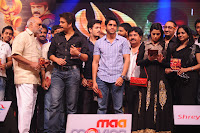 Damarukam Movie Audio Launch Gallery [Southmp3.Org] width=