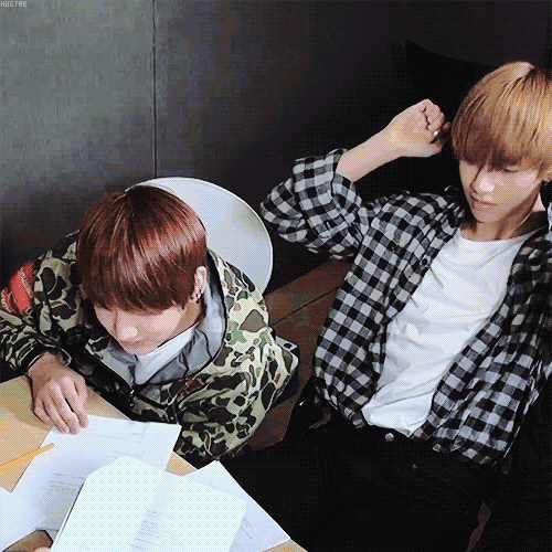 VKOOK couple V và Jungkook 8 VKOOK couple V và Jungkook 8