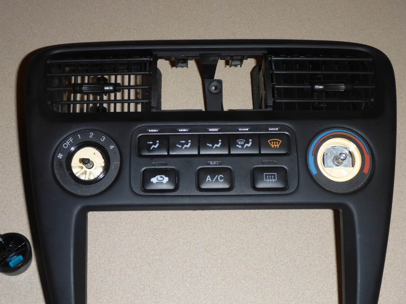 98-02 Honda Accord AC Fix: 98-02 Honda Accord AC: Fix It Yourself And Save