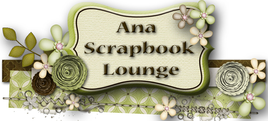 Ana Scrapbook Lounge