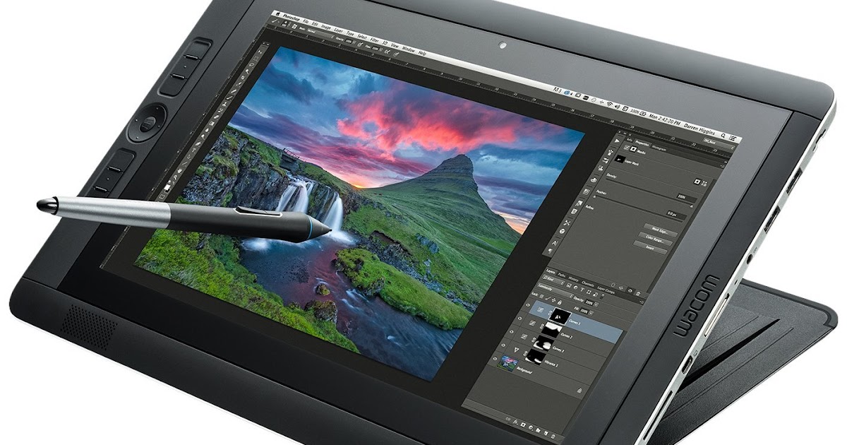 tablet driver mac supremejord