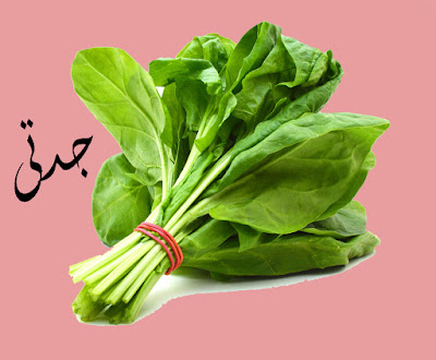 اضرار اكل السبانخ اضرار اكل السبانخ