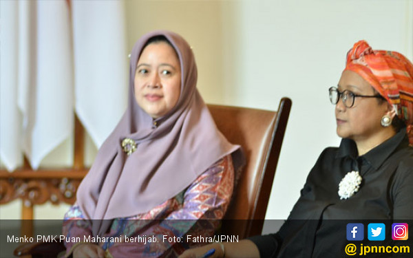Dapat Anugrah Bintang Bhayangkara, Tito: Puan Berjasa Dalam Lawan Terorisme dan Revolusi Mental Dapat Anugrah Bintang Bhayangkara, Tito: Puan Berjasa Dalam Lawan Terorisme dan Revolusi Mental
