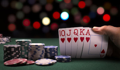 Infromasi Terkait Metode Main Poker Dengan Cara Online