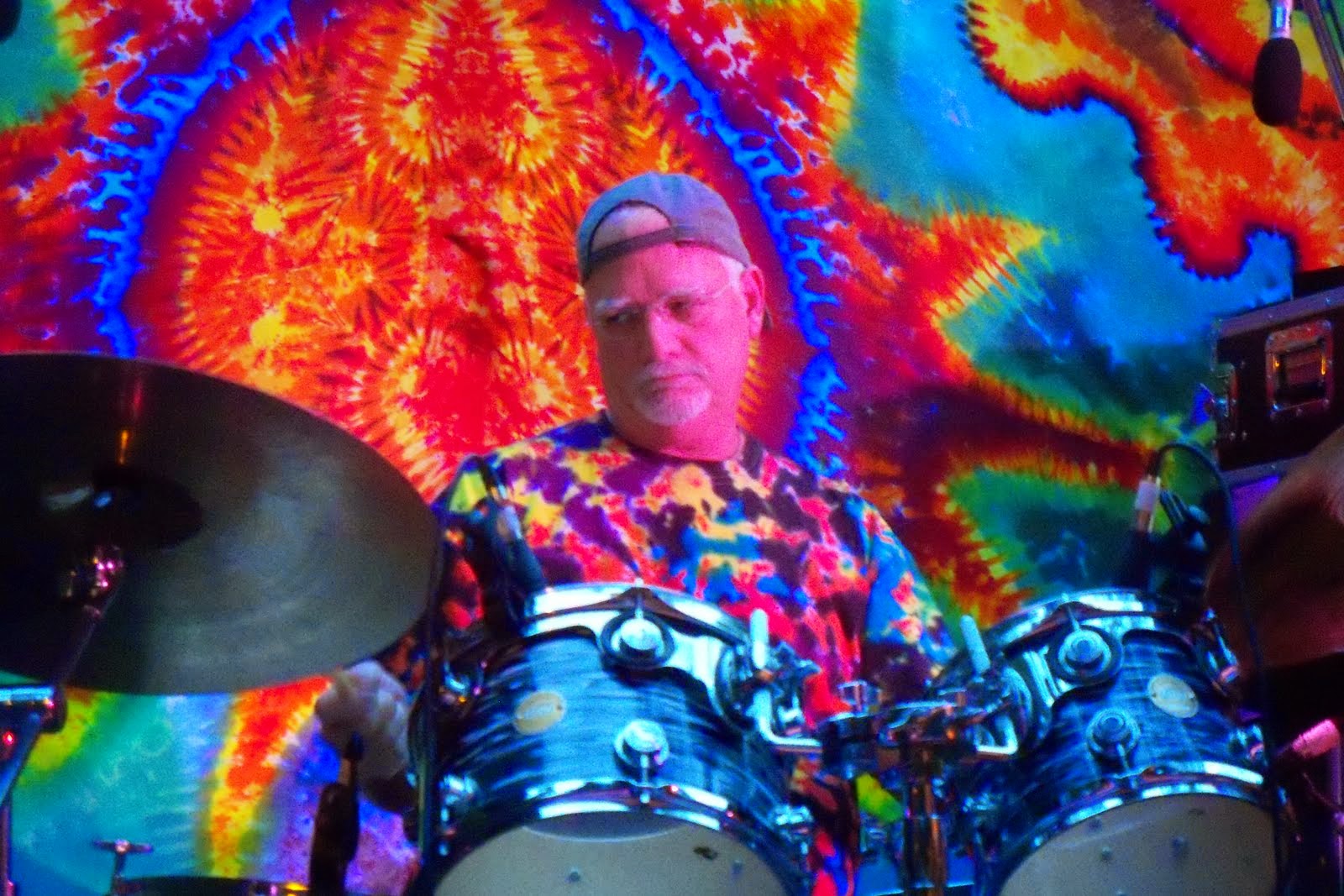 Rockfile Radio Rock Files: Happy Birthday BILL KREUTZMANN (video)