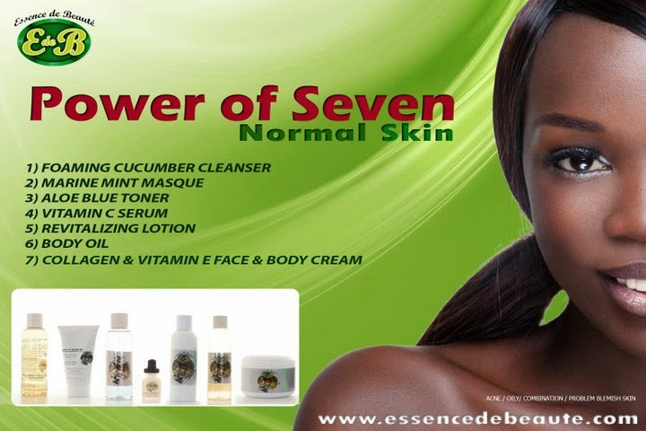 essence de beaute revitalizing serum