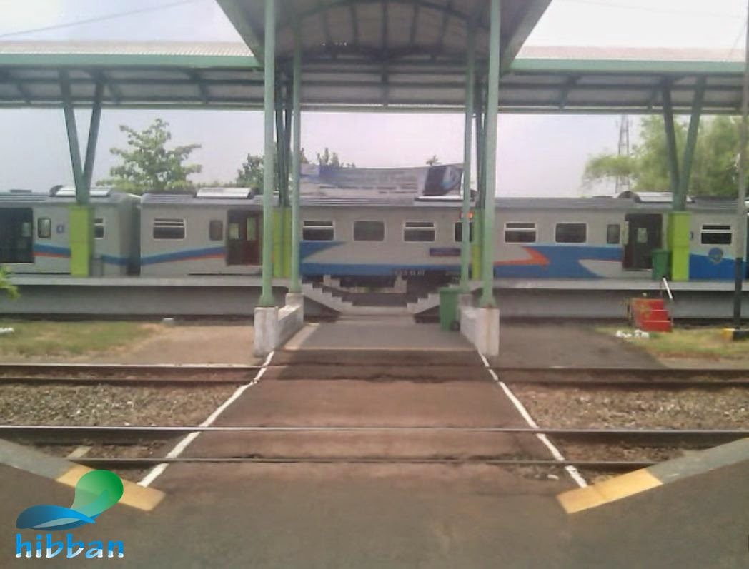 Stasiun Sidoarjo Jadwal Kereta Api Jenggala dari Stasiun