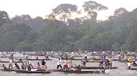 New Niger Delta group emerges and demands to break away from Nigeria
