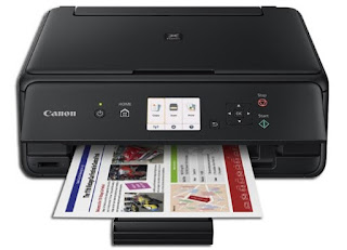 Canon PIXMA TS5055 Driver Download For Windows & Mac Canon PIXMA TS5055 Driver Download For Windows & Mac