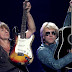 Veja como foi o último show do Bon Jovi com Richie Sambora