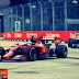 EN FERRARI ESTAN SEGUROS DE SUPERARA AL EQUIPO WILLIAMS