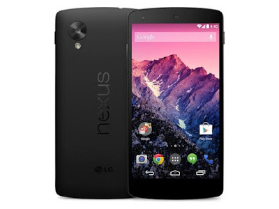 Harga dan Spesifikasi LG Nexus 5x Harga dan Spesifikasi LG Nexus 5x