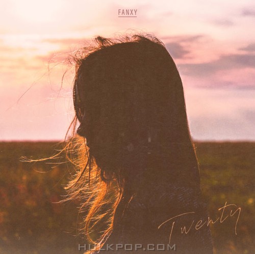 FANXY – Twenty – Single