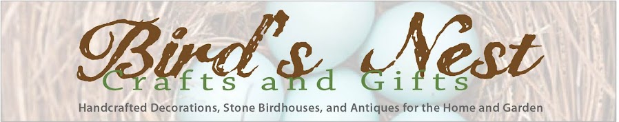 Bird's Nest Crafts & Gifts