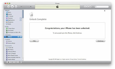 How To Unlock iPhone 5