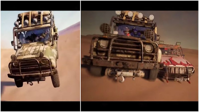 PUBG Mobil Sezon 14 Royale Pass Treyler ve Ödüller Sızdı! PUBG Mobil Sezon 14 Royale Pass Treyler ve Ödüller Sızdı!