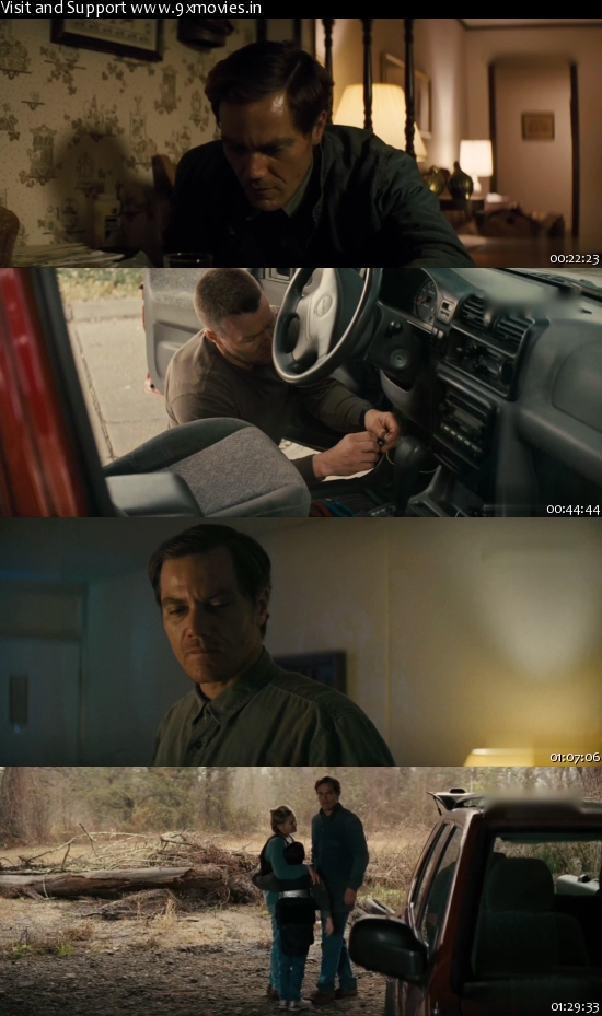 Midnight Special 2016 English 480p HC WEBRip Midnight Special 2016 English 480p HC WEBRip