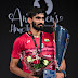 Kidambi Srikanth Won Denmark Open 2017