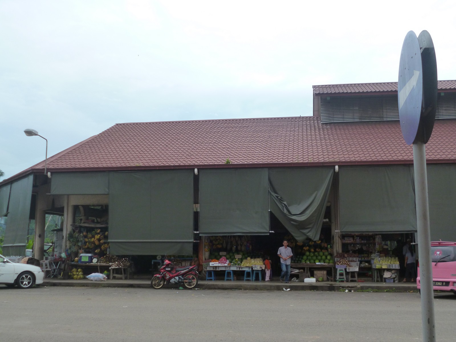 J3trader Marketing Sanggar Cheese Paling Sedap Hanya 8km Dari Bandar Tawau