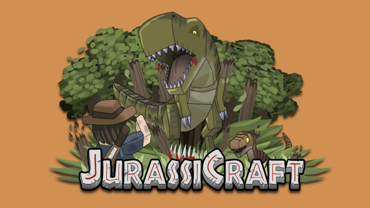 instaling Jurassic World instaling Jurassic World