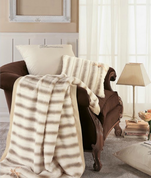 pontos de interesse Blumarine Casa.