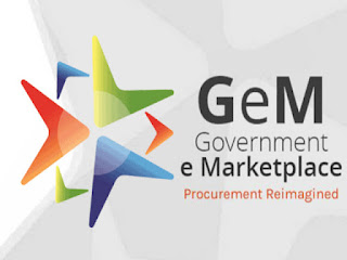 Government e-Marketplace (GeM) is the National Public Procurement Portal