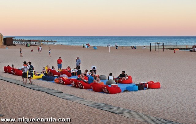 Albufeira-relax