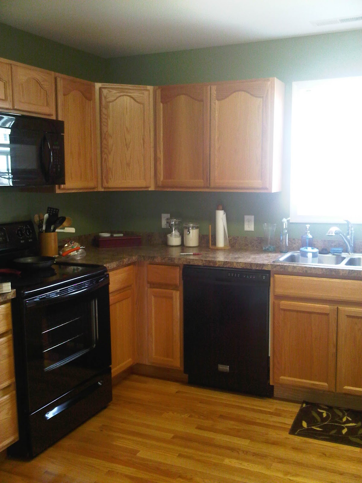 Building A Kitchen Island From Scratch