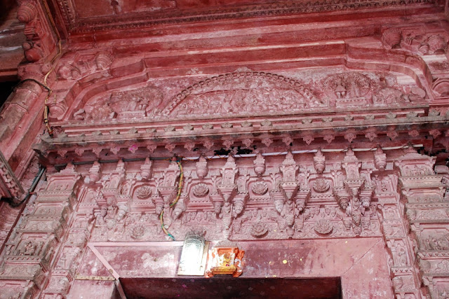 Luoghi di incontri a Gwalior