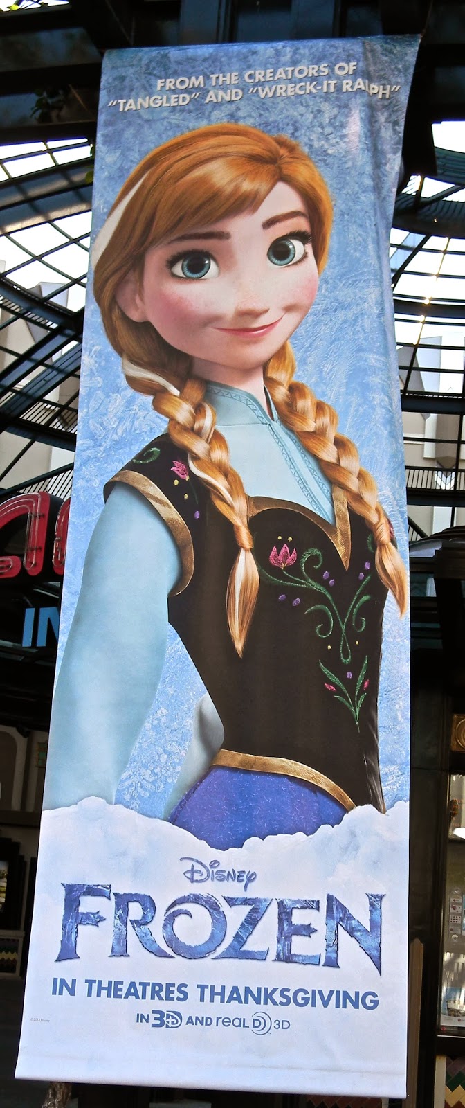 The Mouse Minute (Formerly Brad's Everything Disney Blog) Disney Animated Movie Review 4