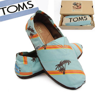 ShoesSG: TOMS Catalogue