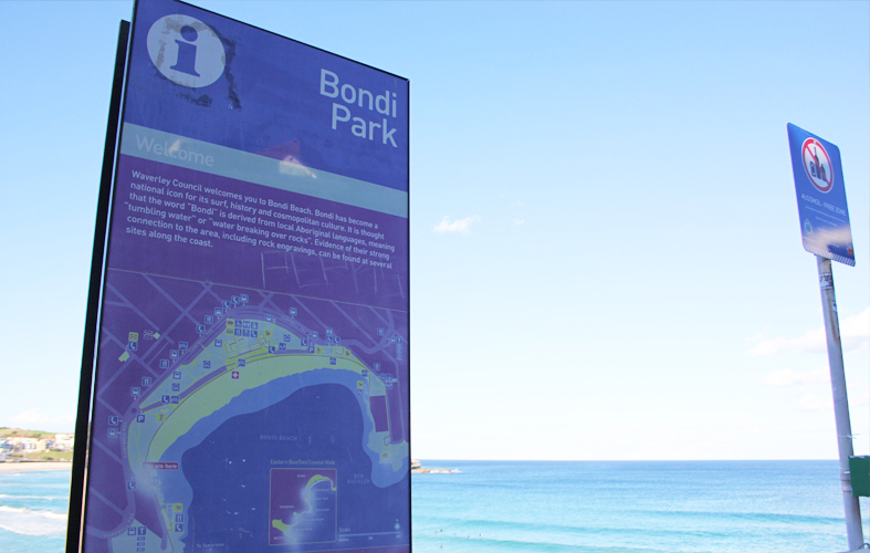 Sydney: Coogee to Bondi Walk