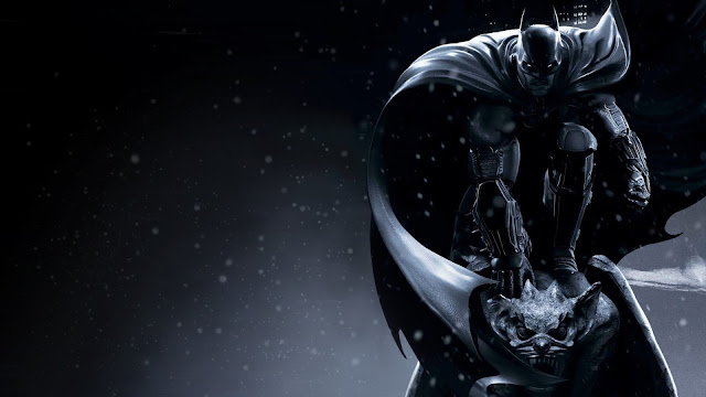 Batman Arkham Origins - High Definition Wallpapers - HD wallpapers